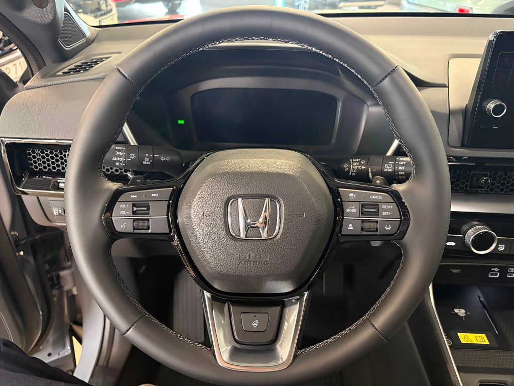 Honda CR-V 2026 - miniatyr 8