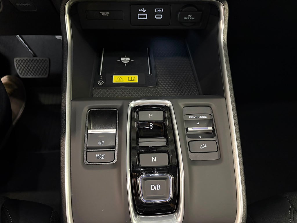 Honda CR-V 2026 - miniatyr 10