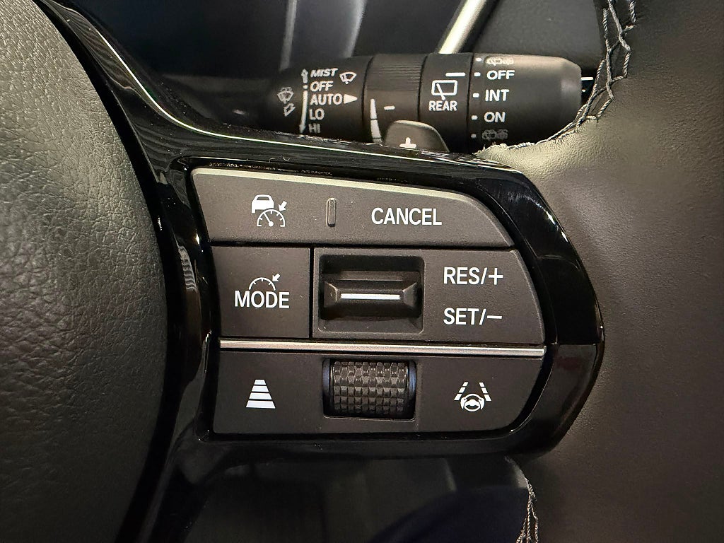 Honda CR-V 2026 - miniatyr 11