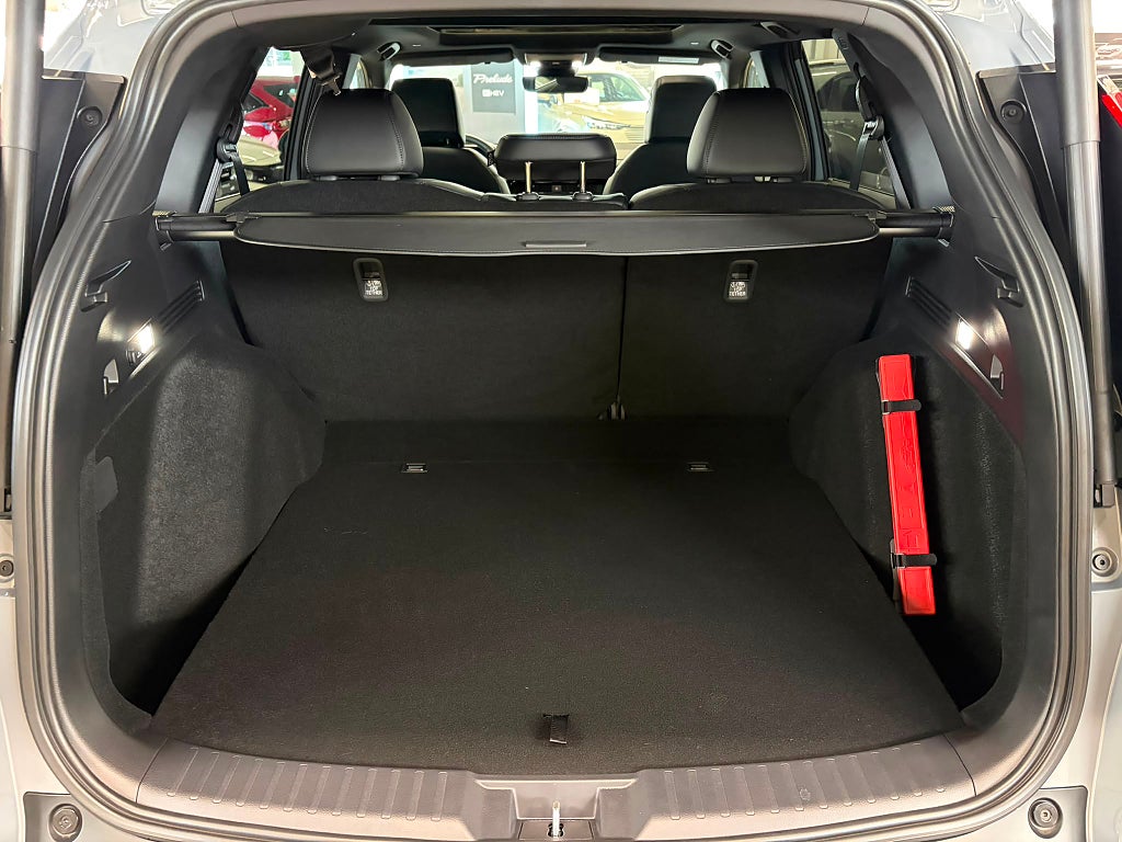 Honda CR-V 2026 - miniatyr 7