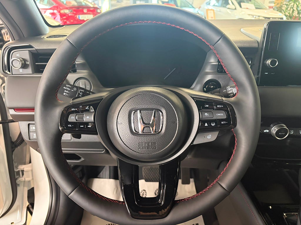 Honda HR-V 2027 - miniatyr 11