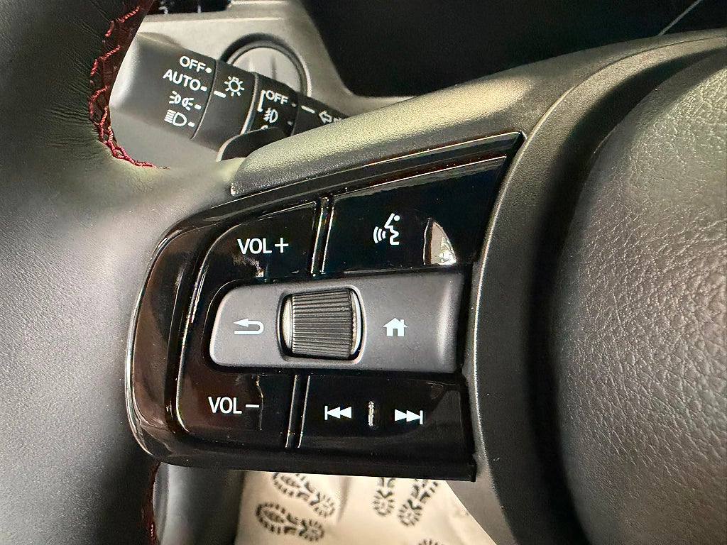 Honda HR-V 2027 - miniatyr 14