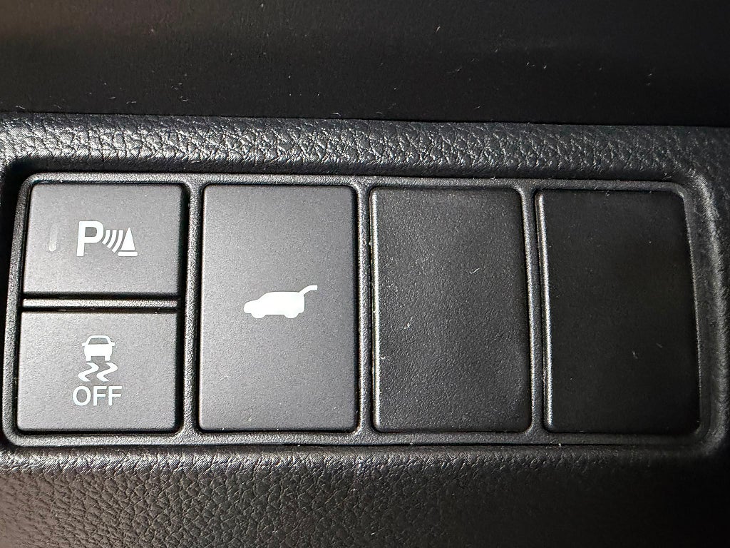 Honda HR-V 2027 - miniatyr 15