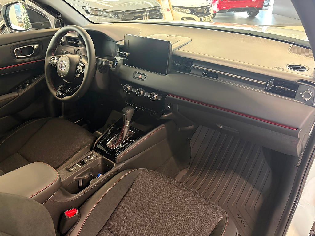 Honda HR-V 2027 - miniatyr 7
