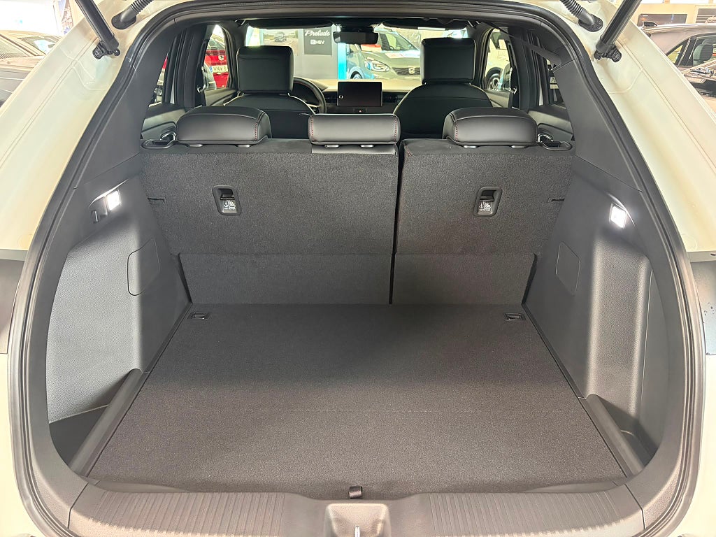 Honda HR-V 2027 - miniatyr 10