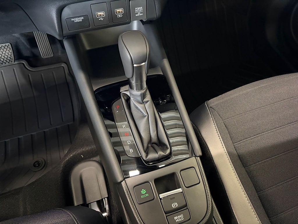 Honda Jazz 2026 - miniatyr 10
