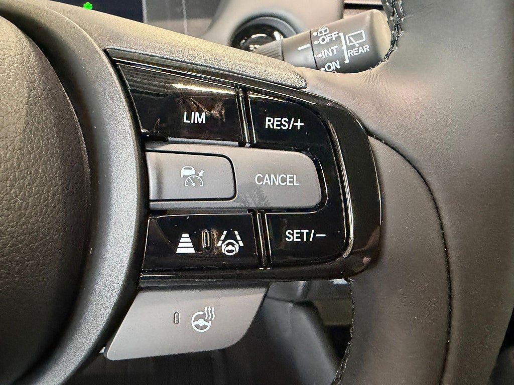 Honda Jazz 2026 - miniatyr 11
