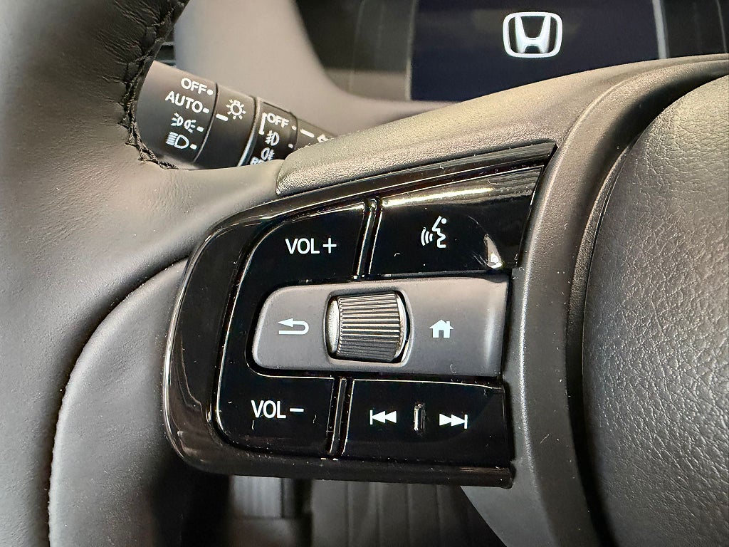 Honda Jazz 2026 - miniatyr 12