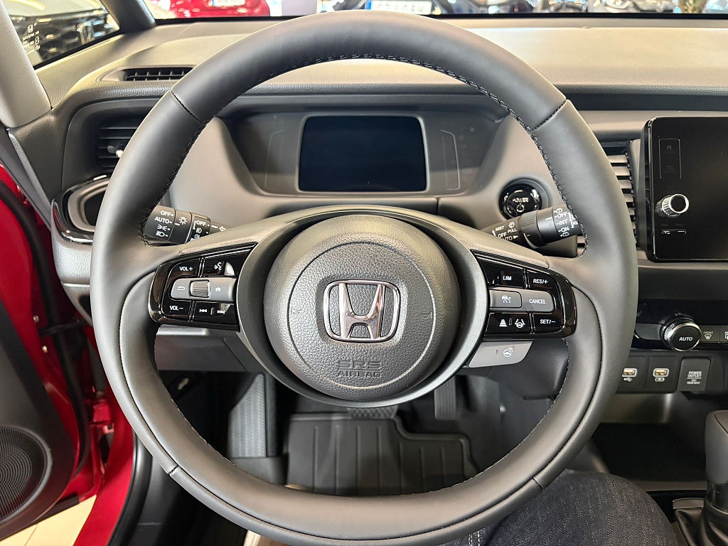 Honda Jazz 2026 - miniatyr 13