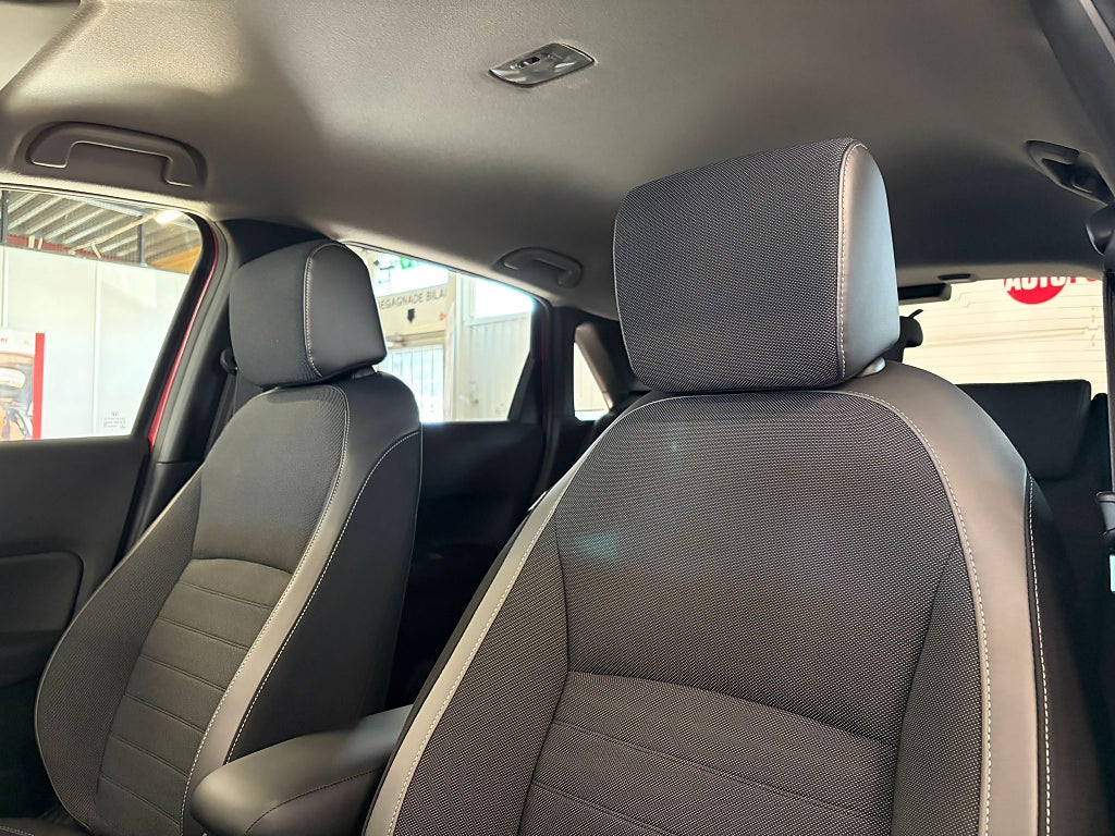 Honda Jazz 2026 - miniatyr 6
