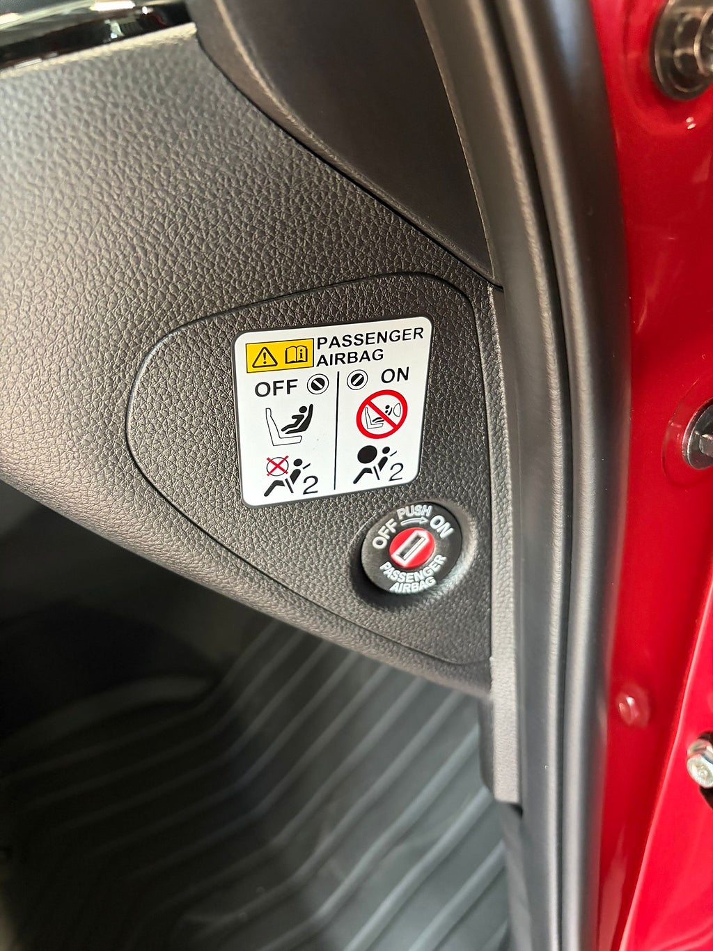 Honda Jazz 2026 - miniatyr 7