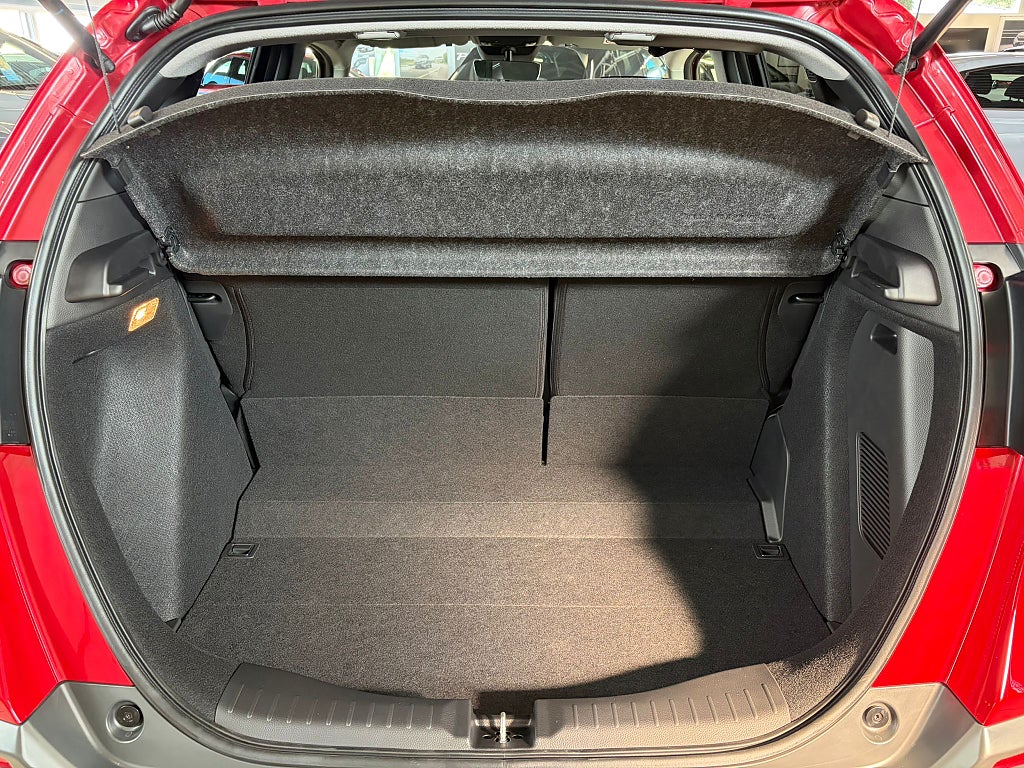 Honda Jazz 2026 - miniatyr 9