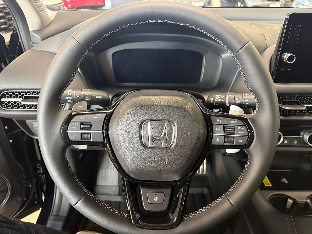 Honda ZR-V 2027 - miniatyr 11