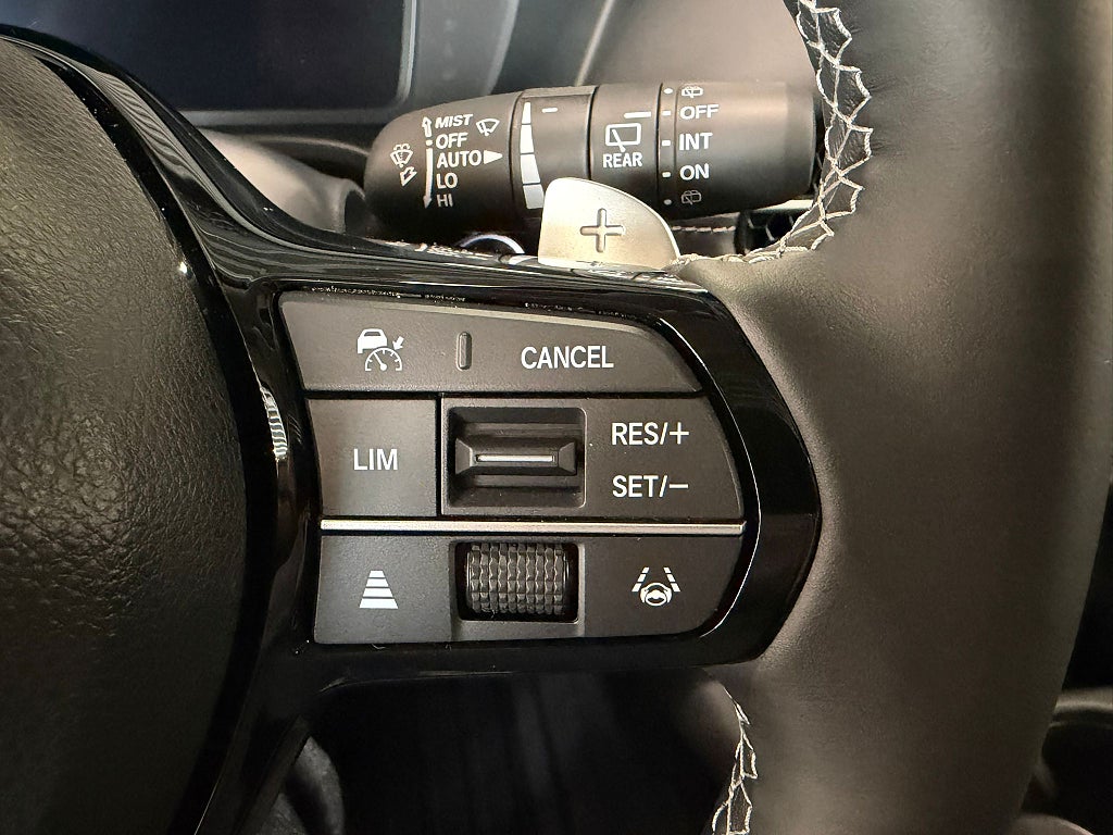 Honda ZR-V 2027 - miniatyr 15