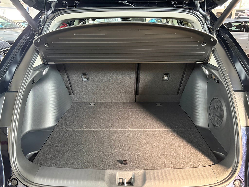 Honda ZR-V 2027 - miniatyr 10