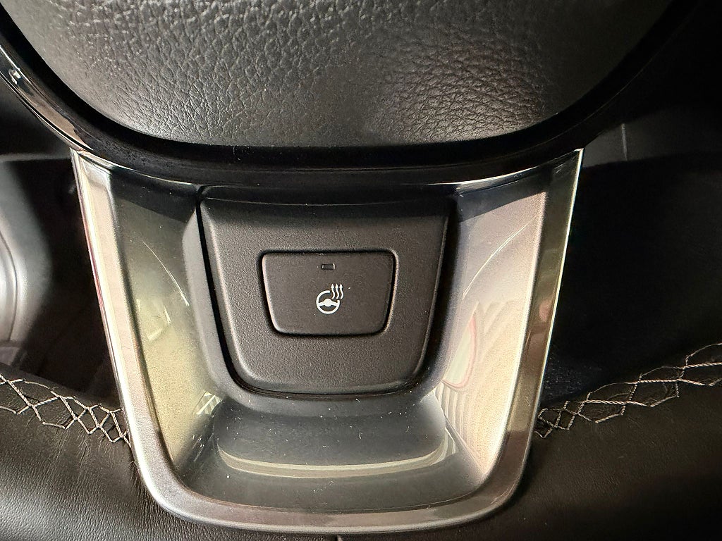 Honda Civic 2026 - miniatyr 13
