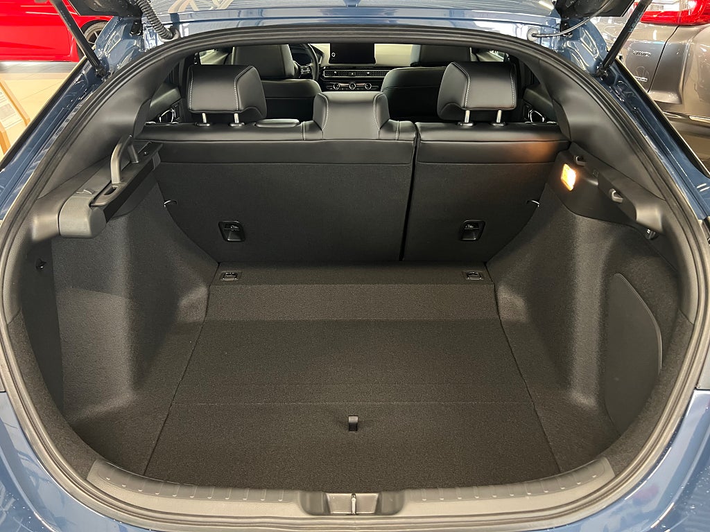 Honda Civic 2026 - miniatyr 8
