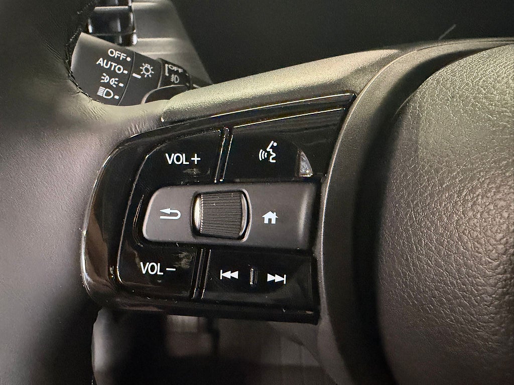 Honda HR-V 2026 - miniatyr 9