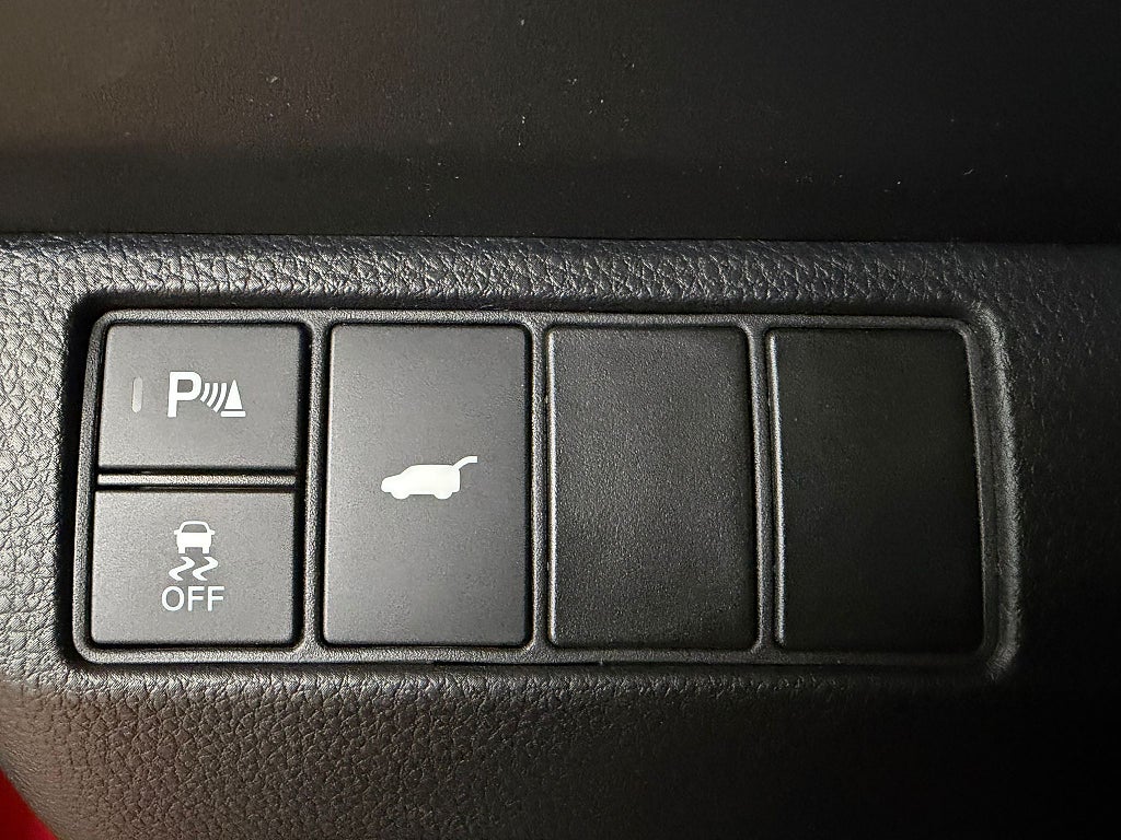 Honda HR-V 2026 - miniatyr 10