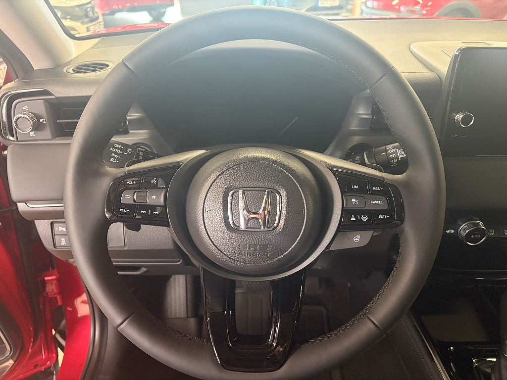 Honda HR-V 2026 - miniatyr 7