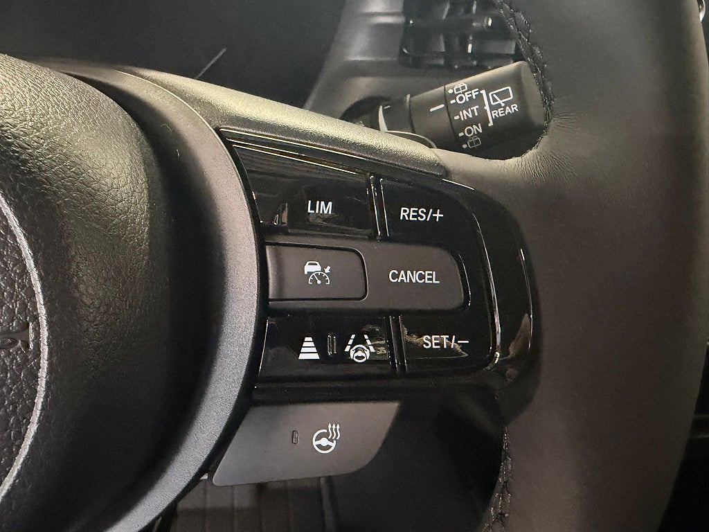 Honda HR-V 2026 - miniatyr 8