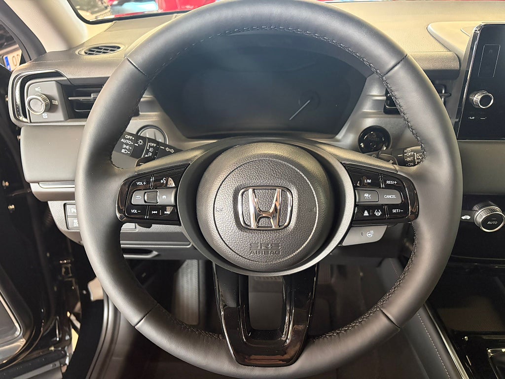 Honda HR-V 2027 - miniatyr 11