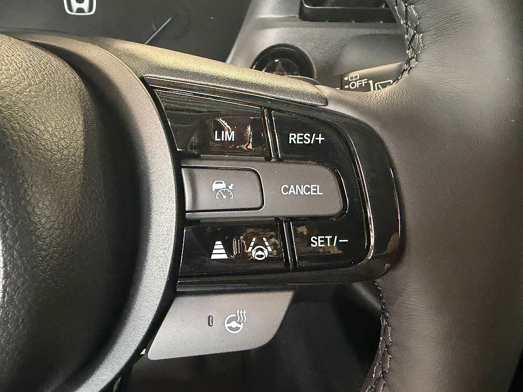 Honda HR-V 2027 - miniatyr 12