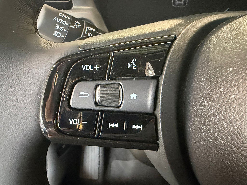 Honda HR-V 2027 - miniatyr 13