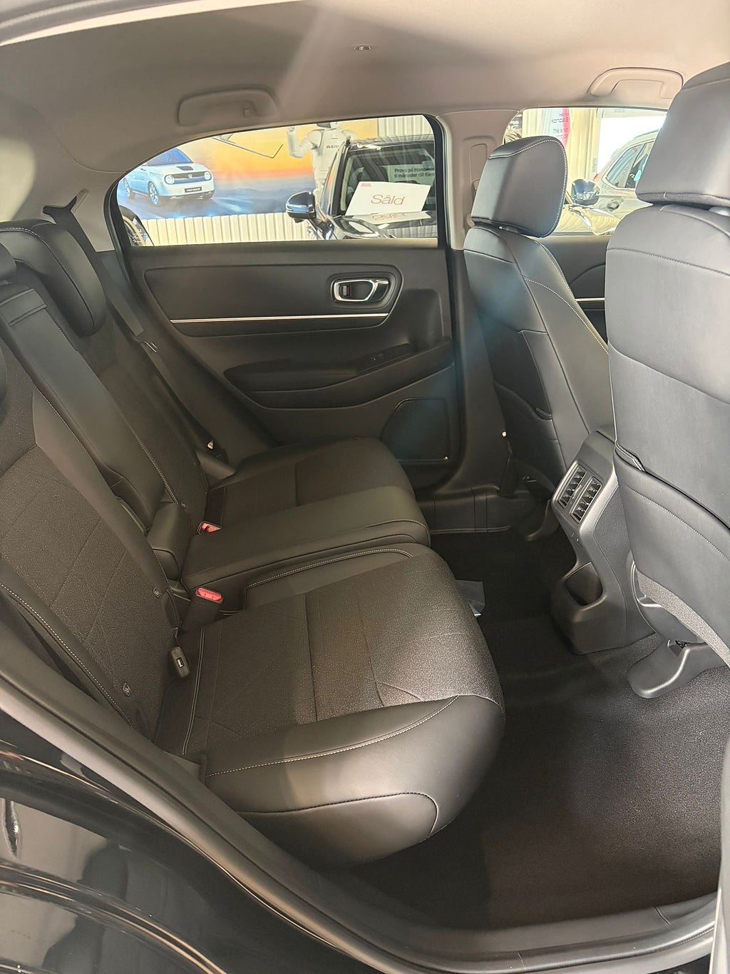 Honda HR-V 2027 - miniatyr 9