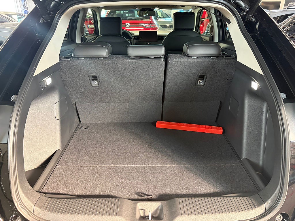 Honda HR-V 2027 - miniatyr 10