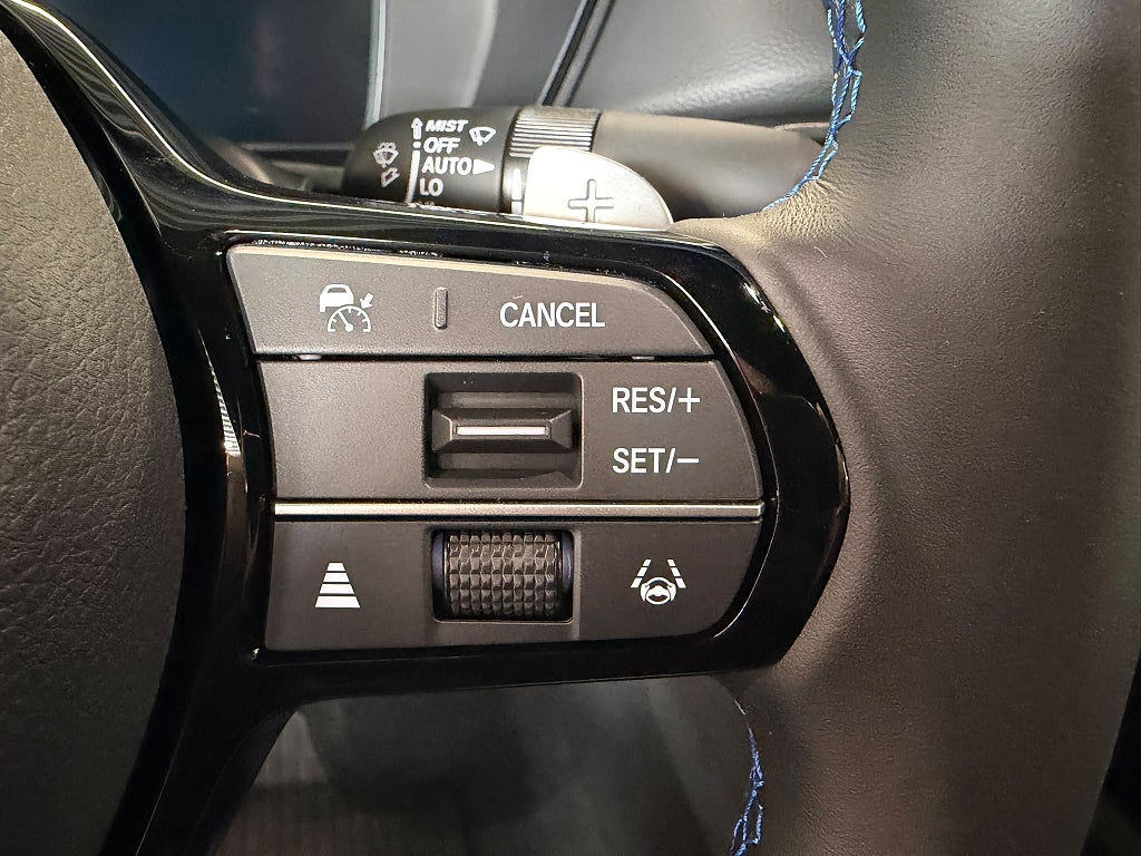 Honda Prelude 2026 - miniatyr 12
