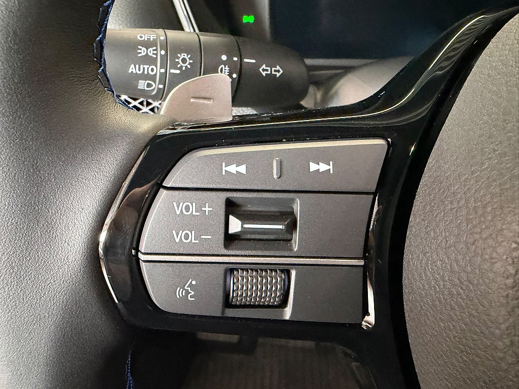 Honda Prelude 2026 - miniatyr 13