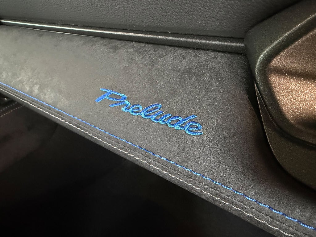 Honda Prelude 2026 - miniatyr 9