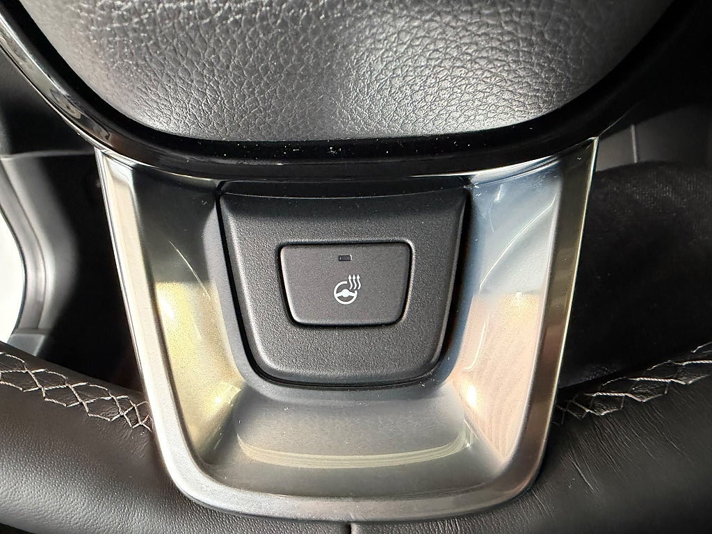 Honda Civic 2027 - miniatyr 15