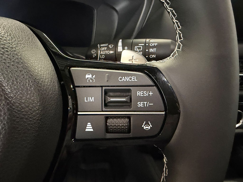 Honda ZR-V 2027 - miniatyr 13