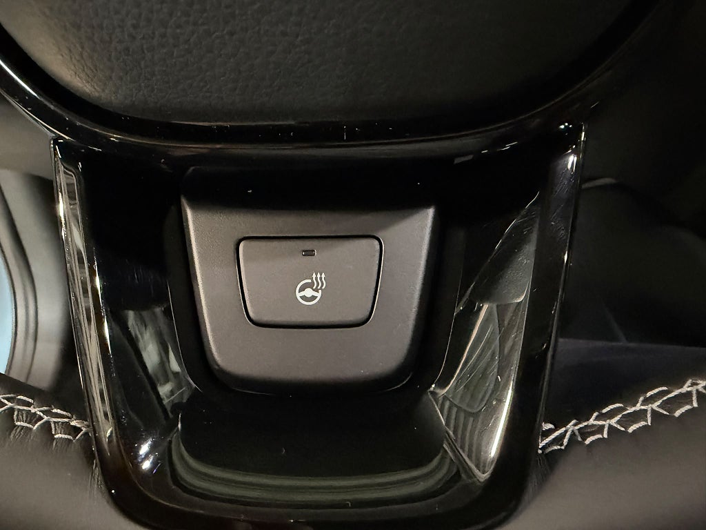 Honda ZR-V 2027 - miniatyr 15