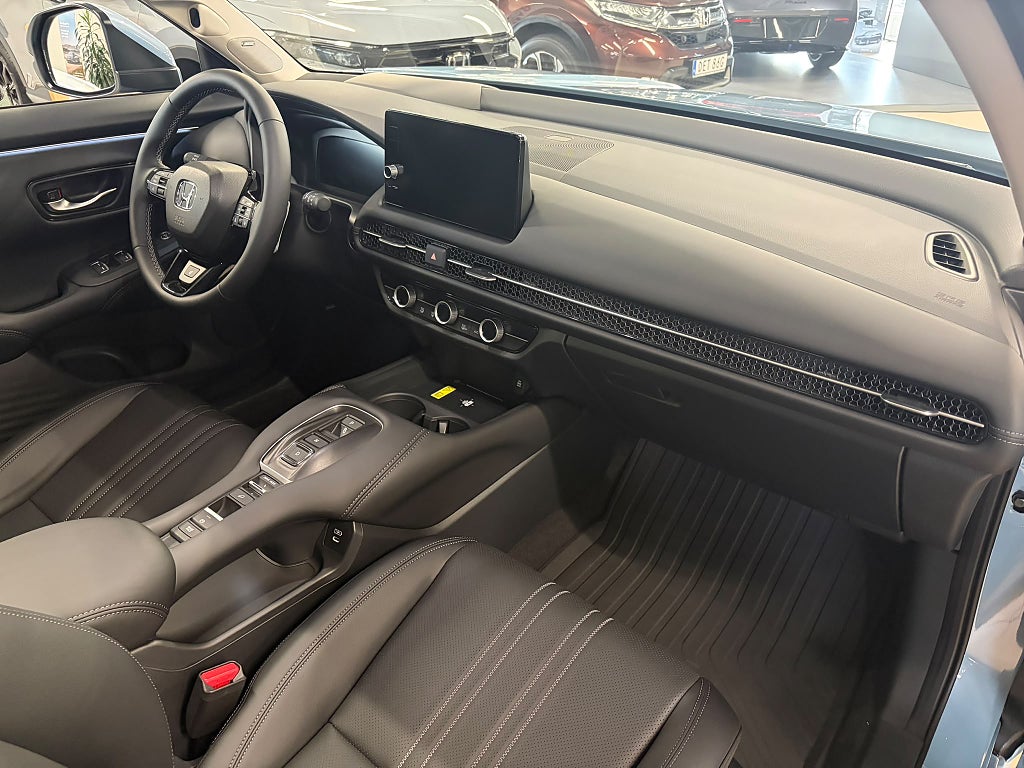 Honda ZR-V 2027 - miniatyr 5