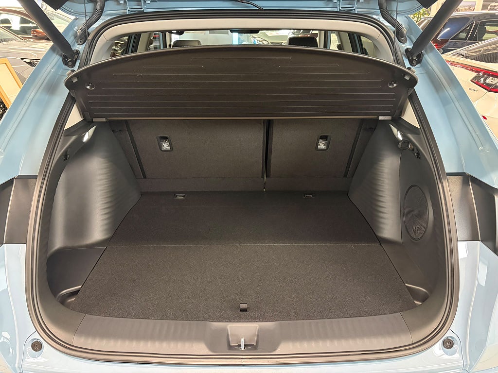 Honda ZR-V 2027 - miniatyr 8