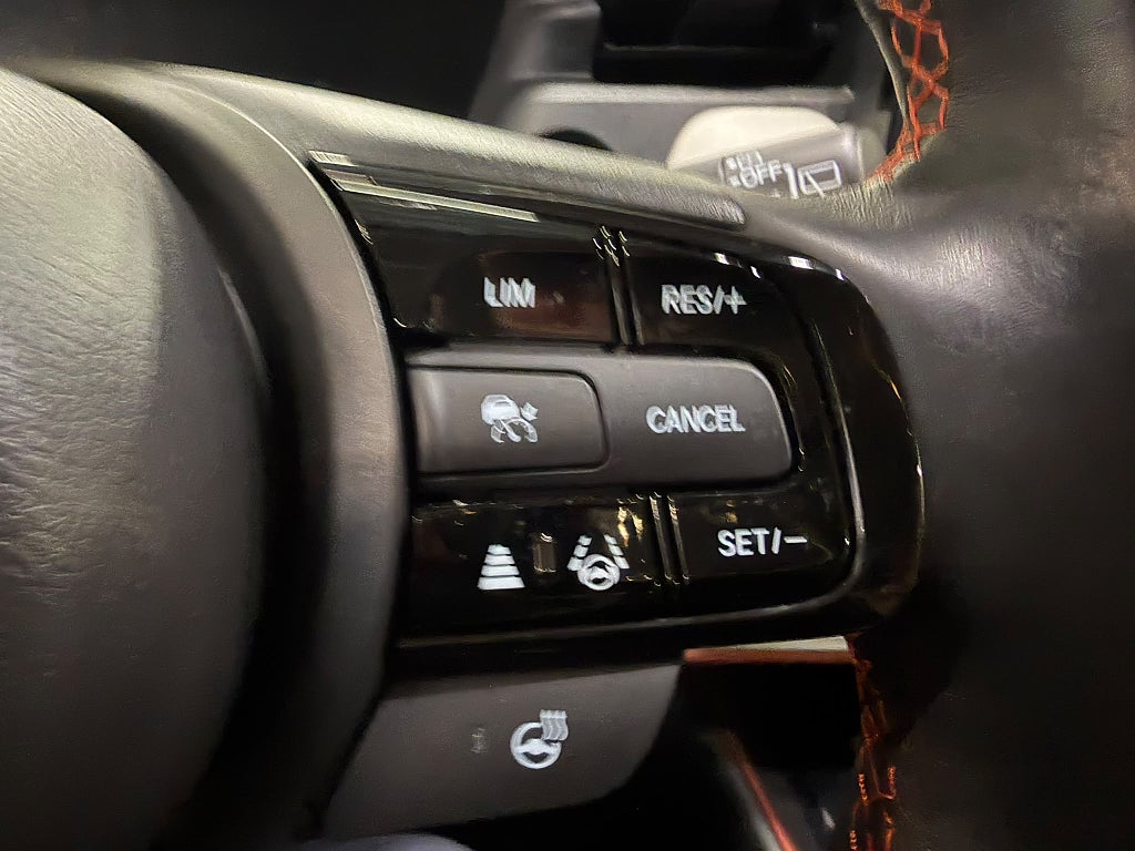 Honda HR-V 2023 - miniatyr 11