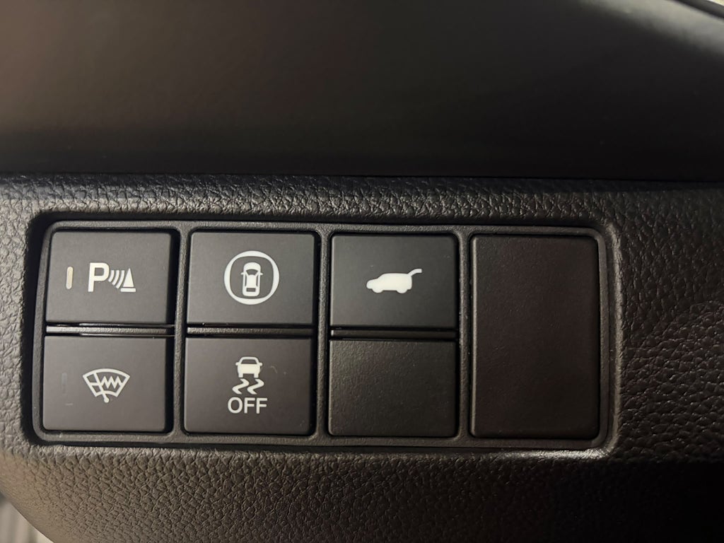 Honda HR-V 2023 - miniatyr 12