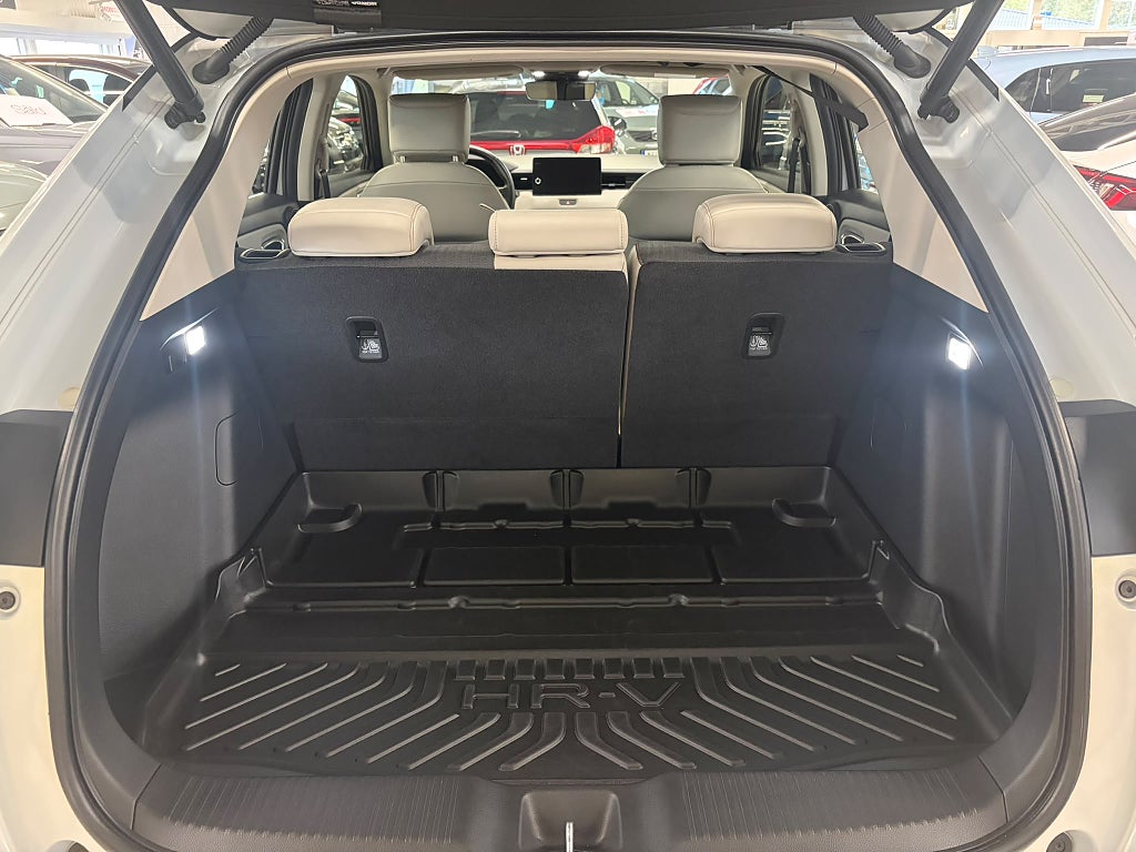 Honda HR-V 2023 - miniatyr 8