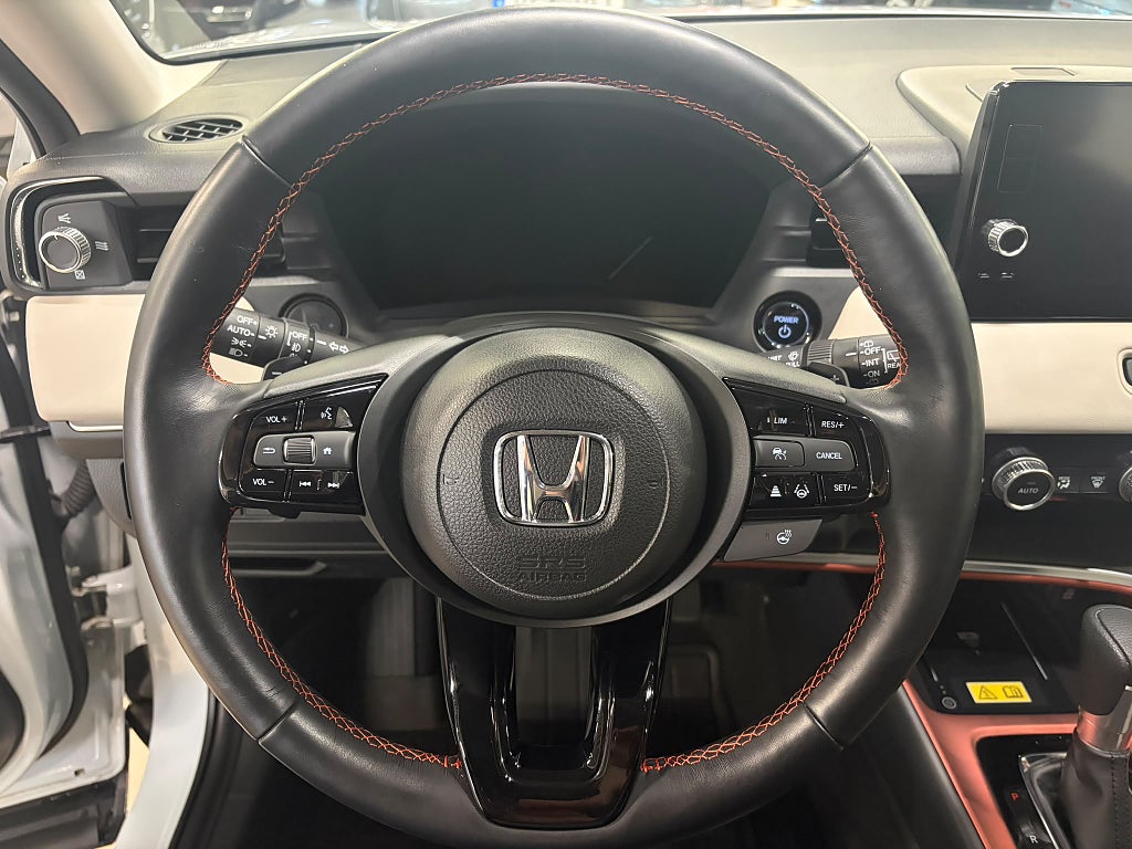 Honda HR-V 2023 - miniatyr 9