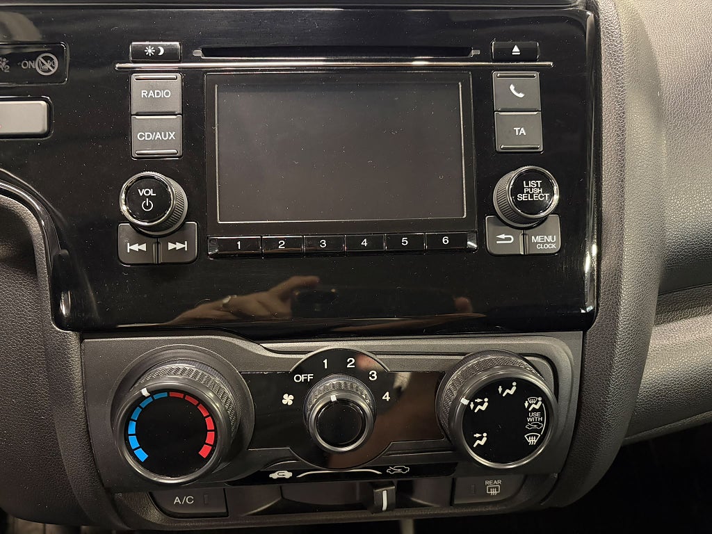 Honda Jazz 2018 - miniatyr 12