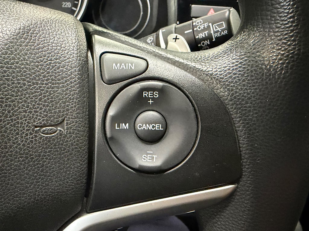 Honda Jazz 2018 - miniatyr 13