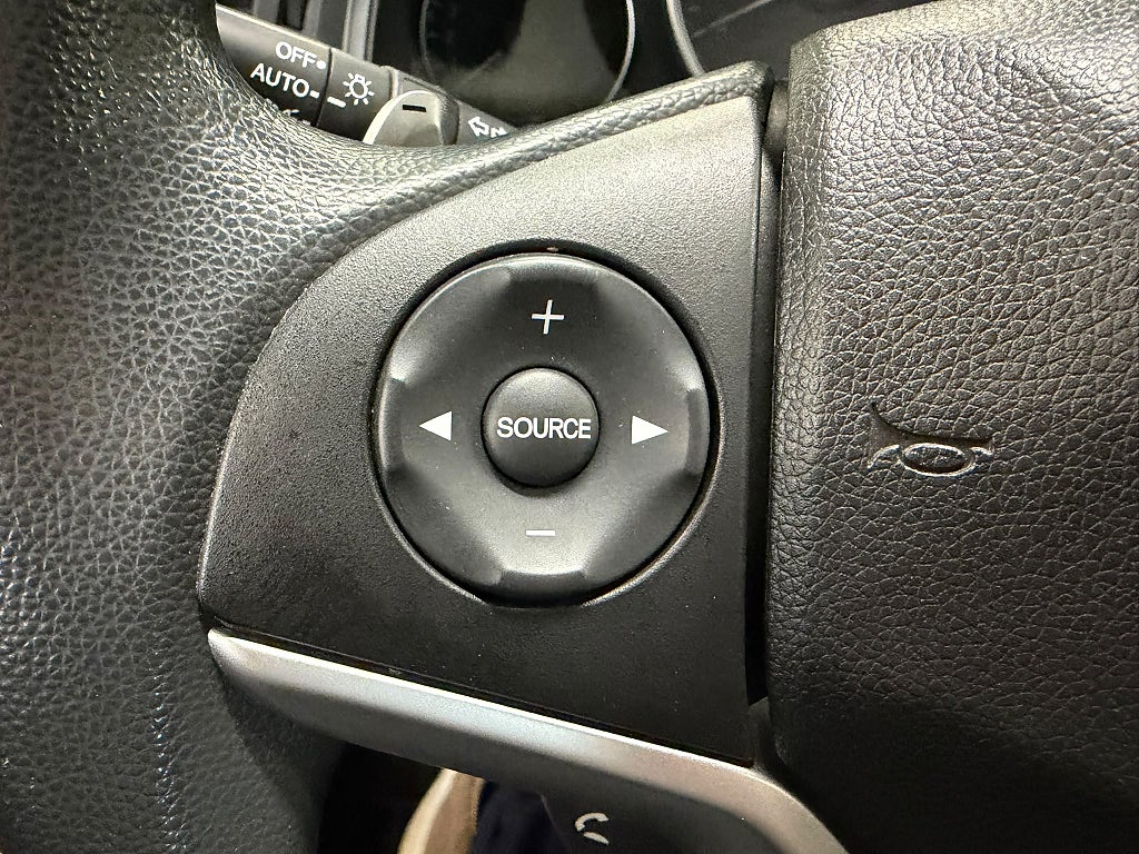 Honda Jazz 2018 - miniatyr 14