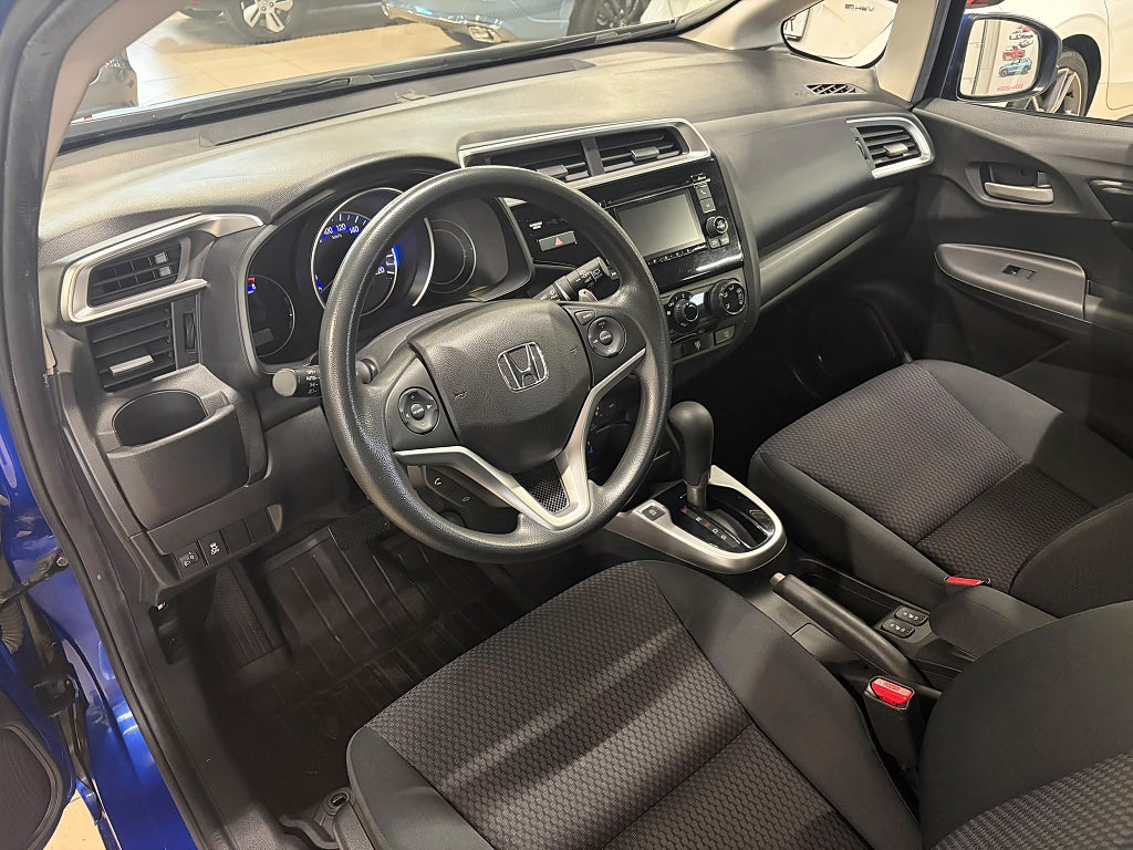 Honda Jazz 2018 - miniatyr 5