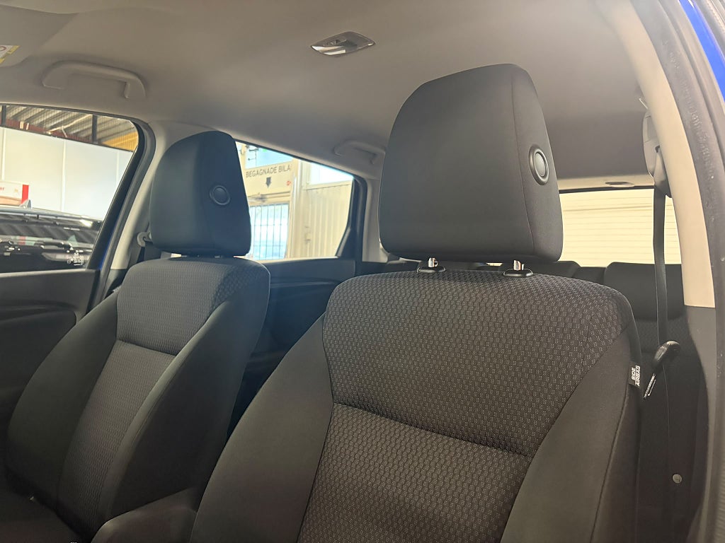 Honda Jazz 2018 - miniatyr 6