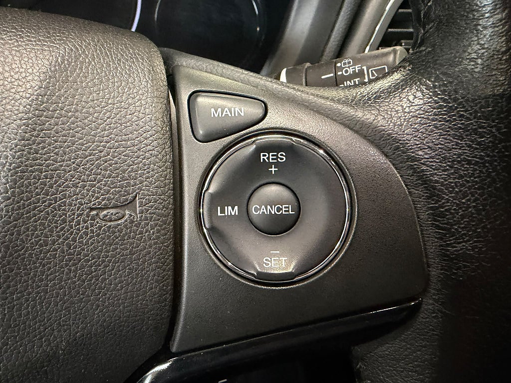 Honda HR-V 2020 - miniatyr 9