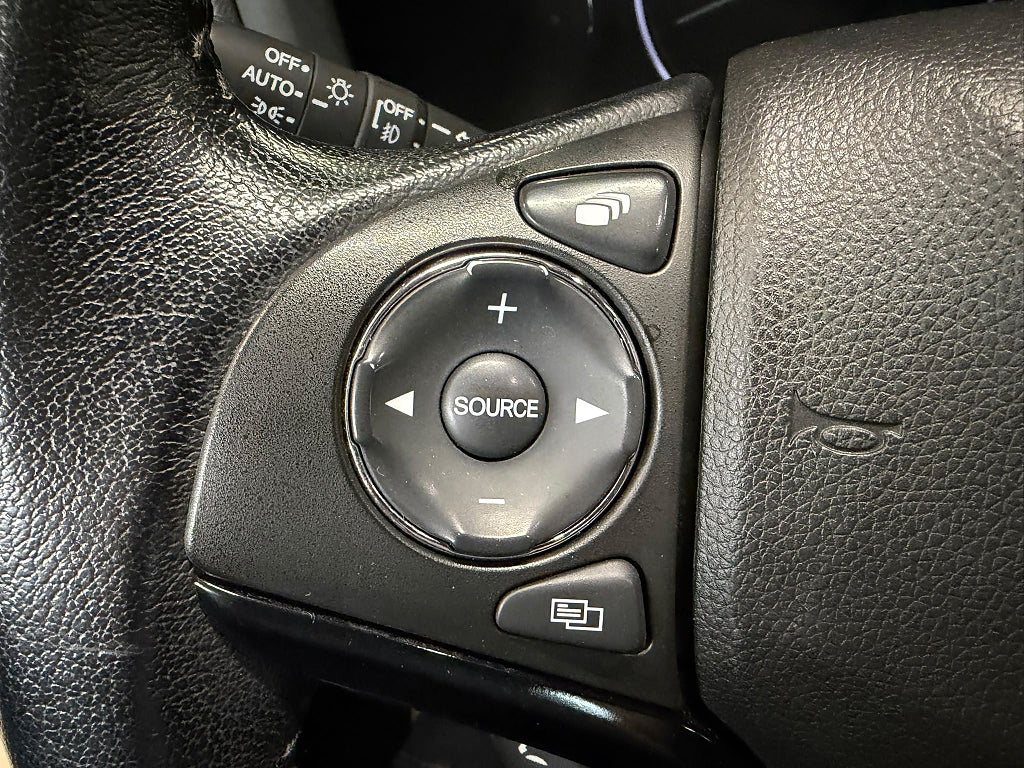 Honda HR-V 2020 - miniatyr 10