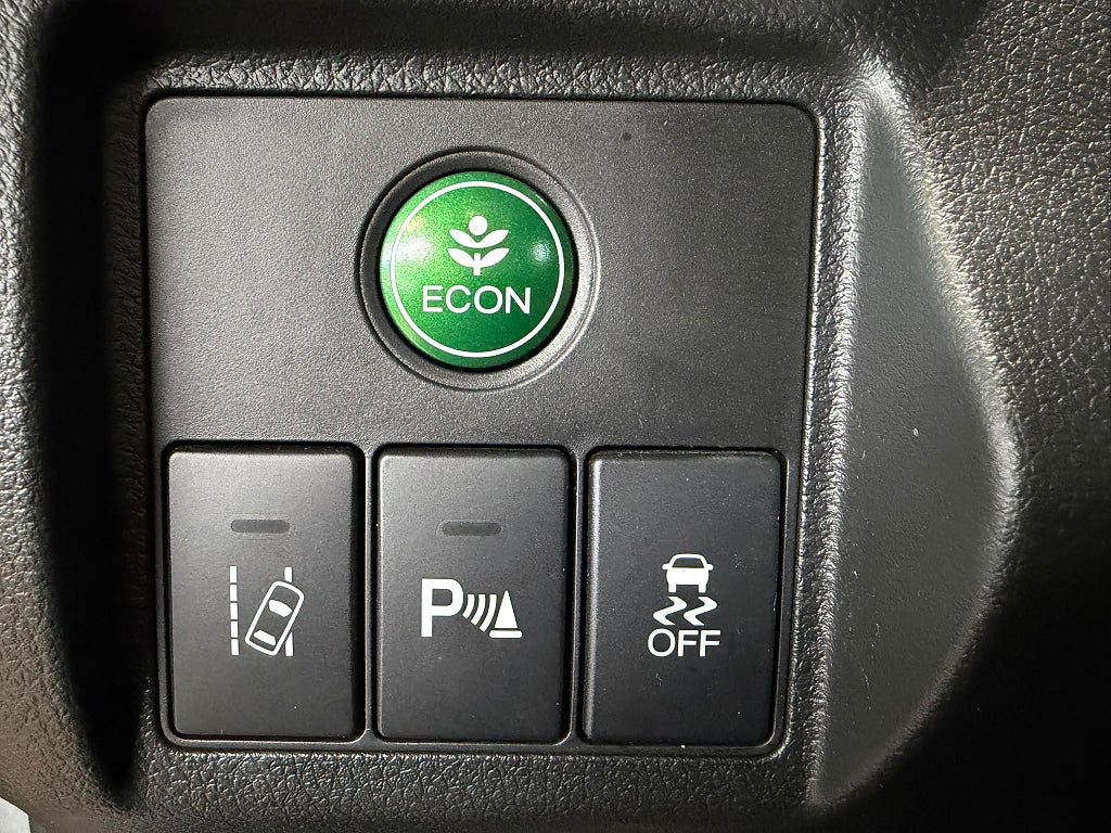 Honda HR-V 2020 - miniatyr 11